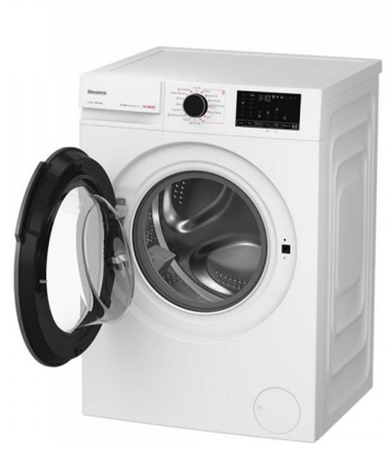 Blomberg 8kg 1400rpm Washing Machine with SpinSave White LWA18461W Redmond Electric Gorey