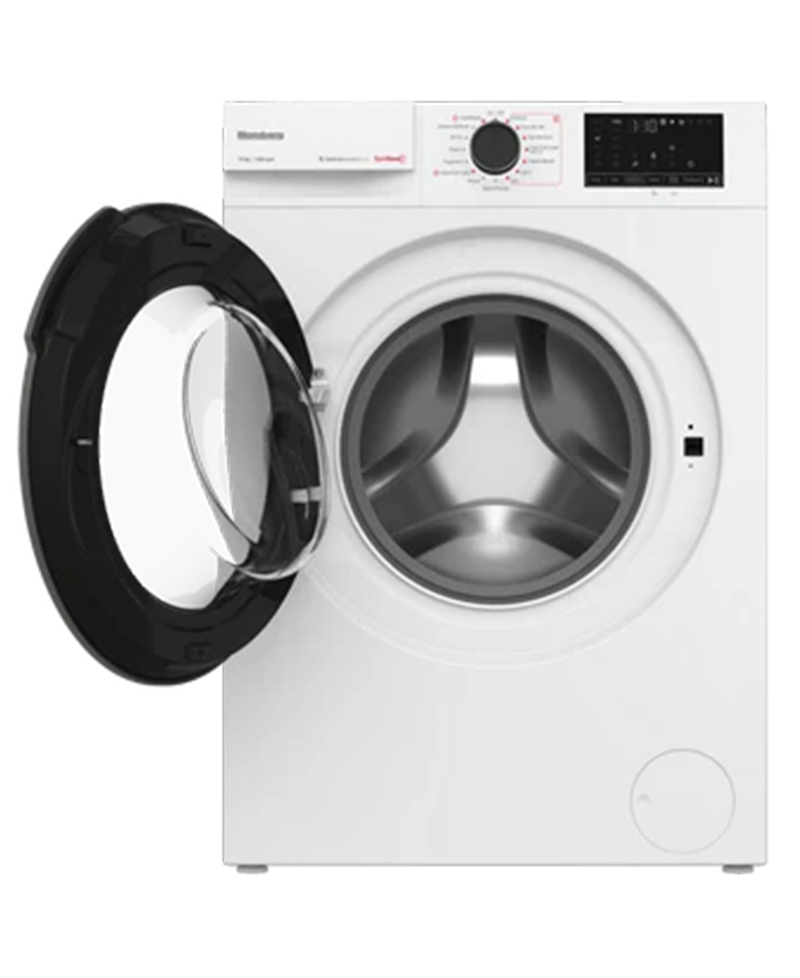 Blomberg 10kg 1400rpm Washing Machine with SpinSave | White Redmond Electric Gorey - LWA210461W