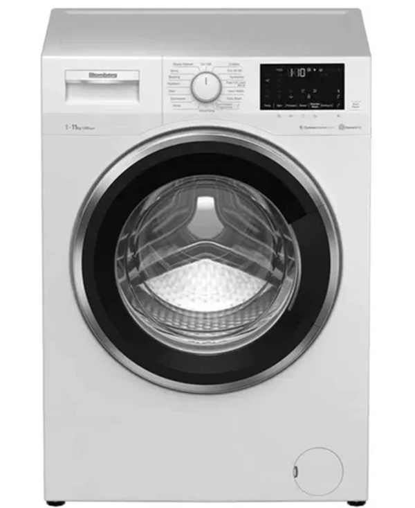 Blomberg 11kg 1400rpm Washing Machine LWF1114520W Redmond Electric Gorey