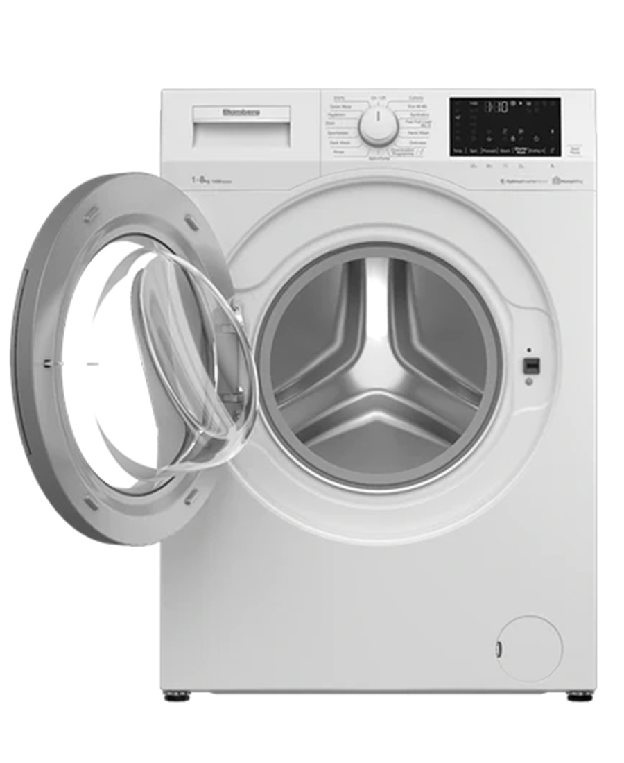 Blomberg 8kg 1400rpm Washing Machine LWF184610W Redmond Electric Gorey