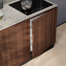 600 Integrated 134L Refrigerator | 81.9cm (H) | LXB3AE82R