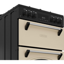 Classic 60cm Gas Range-Style Cooker – Cream | CLB60GCC