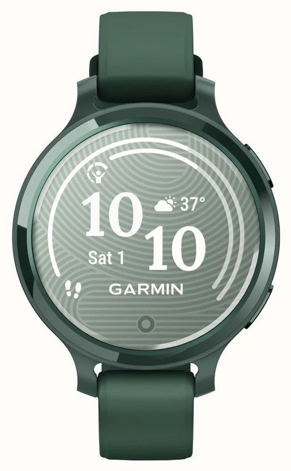 Lily 2 Active 38mm Jasper Green
