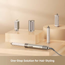 Airstyler Shine 5-in-1 Hair Drying & Styling System
