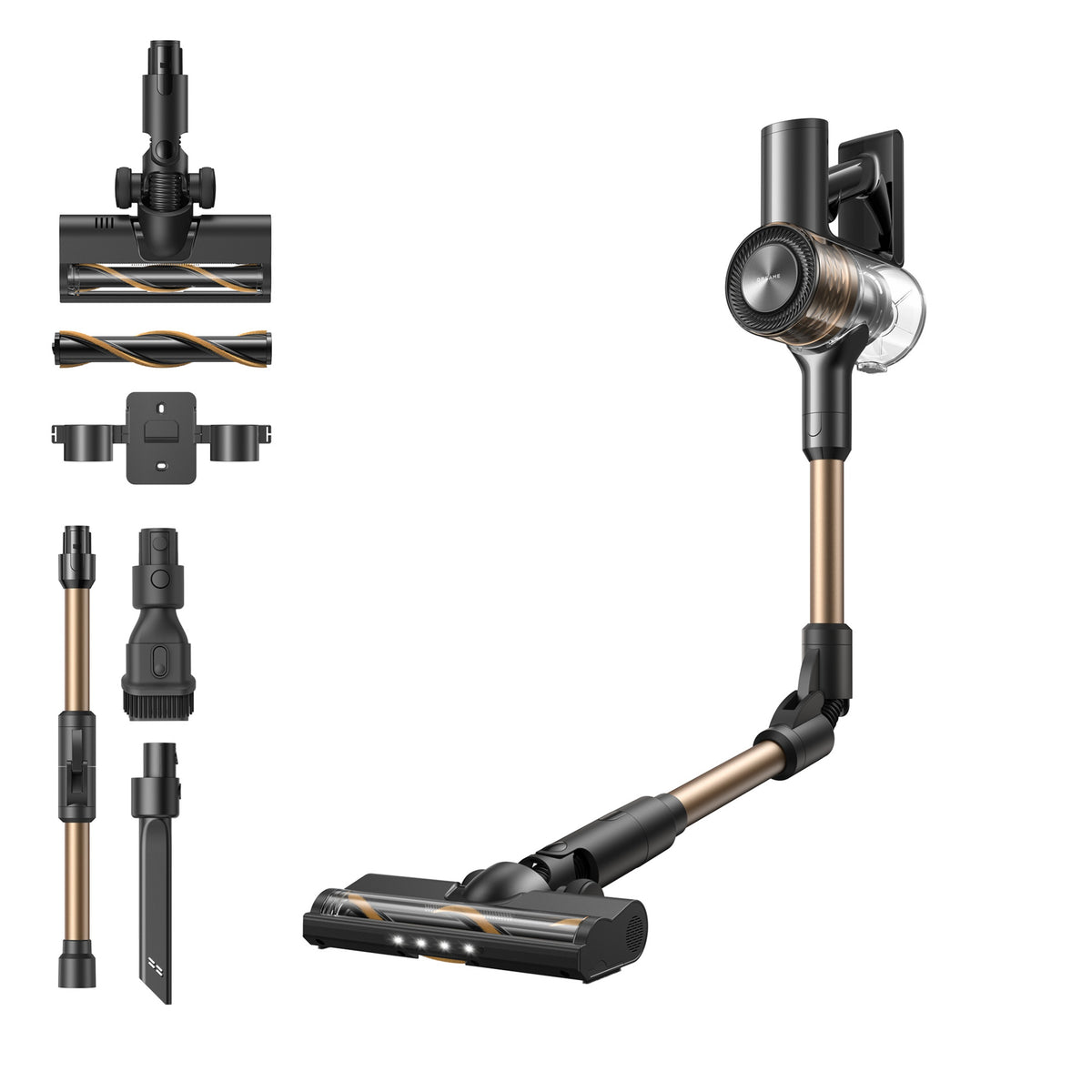 R10s Lite Cordless Stick Vacuum Cleaner | VRV80A