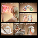 Chrona 3D Light Therapy Anti-Aging Mask