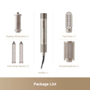 Airstyler Shine 5-in-1 Hair Drying & Styling System