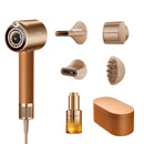 Miracle Pro Hair Dryer | Gold