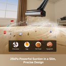 T12 Pro Cordless Stick Vacuum Cleaner