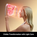 Chrona 3D Light Therapy Anti-Aging Mask