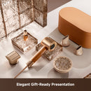 Miracle Pro Hair Dryer | Gold