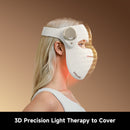 Chrona 3D Light Therapy Anti-Aging Mask