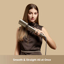Airstyler Shine 5-in-1 Hair Drying & Styling System