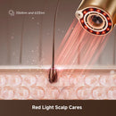 Miracle Pro Hair Dryer | Gold