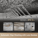 X50 Ultra Complete Robot Vacuum & Mop with Self-Cleaning & Auto-Empty | White