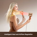 Miracle Pro Hair Dryer | Gold