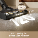 R10s Lite Cordless Vacuum Cleaner