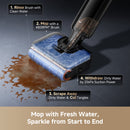 T12 Pro Cordless Stick Vacuum Cleaner