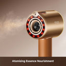 Miracle Pro Hair Dryer | Gold