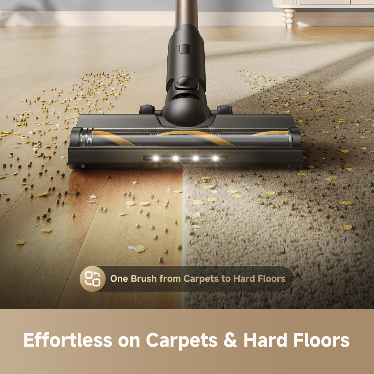R10s Lite Cordless Stick Vacuum Cleaner | VRV80A