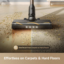 R10s Lite Cordless Vacuum Cleaner