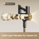 R10s Lite Cordless Vacuum Cleaner