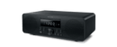 80W Bluetooth Micro Hi-Fi System with CD & USB