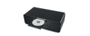 80W Bluetooth Micro Hi-Fi System with CD & USB