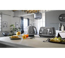 Icona Metallics 1.7L Kettle Grey