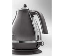 Icona Metallics 1.7L Kettle Grey