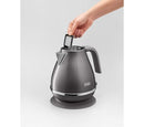 Icona Metallics 1.7L Kettle Grey
