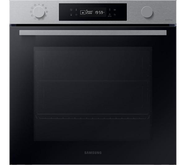 Series 4 76L Built-In Pyrolytic Single Oven with SmartThings | Stainless Steel