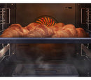 Series 4 76L Built-In Pyrolytic Single Oven with SmartThings | Stainless Steel