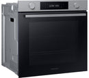 Series 4 76L Built-In Pyrolytic Single Oven with SmartThings | Stainless Steel