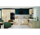 Series 4 76L Built-In Pyrolytic Single Oven with SmartThings | Stainless Steel