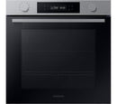 Series 4 76L Built-In Pyrolytic Single Oven with SmartThings | Stainless Steel