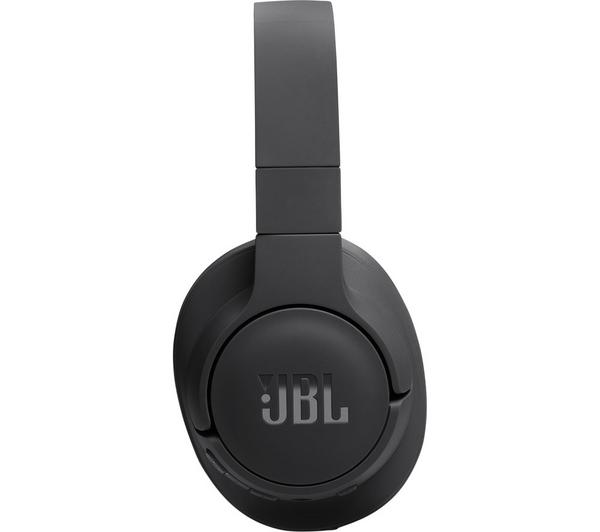 Tune 720BT Wireless Bluetooth Over-Ear Headphones | Black