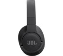Tune 720BT Wireless Bluetooth Over-Ear Headphones | Black