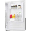 Hoover 50/50 Low Frost Freestanding Fridge Freezer | HOCT3L517EWK-1 Hoover Fridge Freezer Redmond Electric