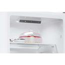 Hoover 50/50 Low Frost Freestanding Fridge Freezer | HOCT3L517EWK-1 Hoover Fridge Freezer Redmond Electric