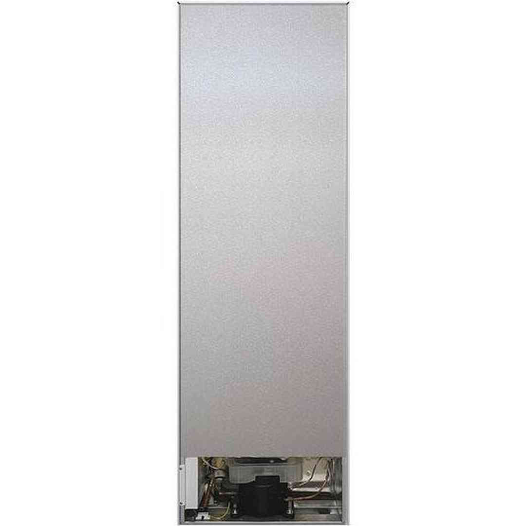 Hoover 50/50 Low Frost Freestanding Fridge Freezer | HOCT3L517EWK-1 Hoover Fridge Freezer Redmond Electric