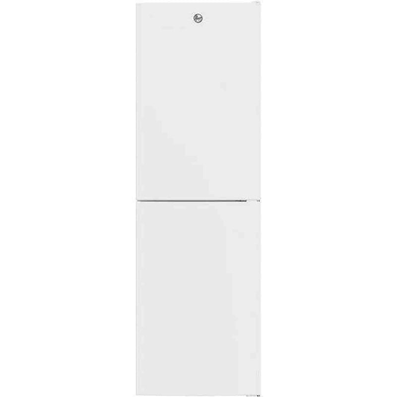 Hoover 50/50 Low Frost Freestanding Fridge Freezer | HOCT3L517EWK-1 Hoover Fridge Freezer Redmond Electric