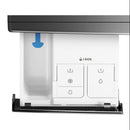Bosch Series 8, 10.5kg / 6kg 1400rpm Washer Dryer | Cast Iron Grey - WNC254ARGB Redmond Electric Gorey
