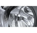 Bosch Series 8, 10.5kg / 6kg 1400rpm Washer Dryer | Cast Iron Grey - WNC254ARGB Redmond Electric Gorey