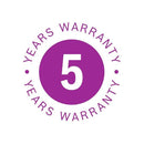 Bosch Series 8, 10.5kg / 6kg 1400rpm Washer Dryer | Cast Iron Grey - WNC254ARGB Redmond Electric Gorey