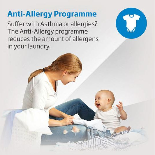 Beko 9kg 1400rpm Washing Machine with EnergySpin & IronFast | Antracite - BM3WT4941IA Redmond Electric Gorey