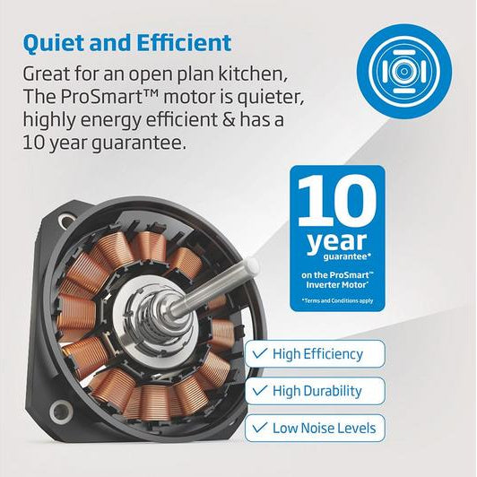 Beko 9kg 1400rpm Washing Machine with EnergySpin & IronFast | Antracite - BM3WT4941IA Redmond Electric Gorey