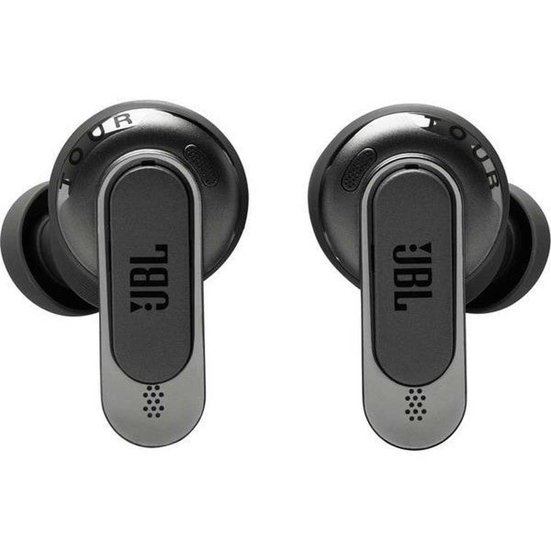 JBL Tour Pro 3 Noise Cancelling Earbuds, Black JBLTOURPRO3BLK