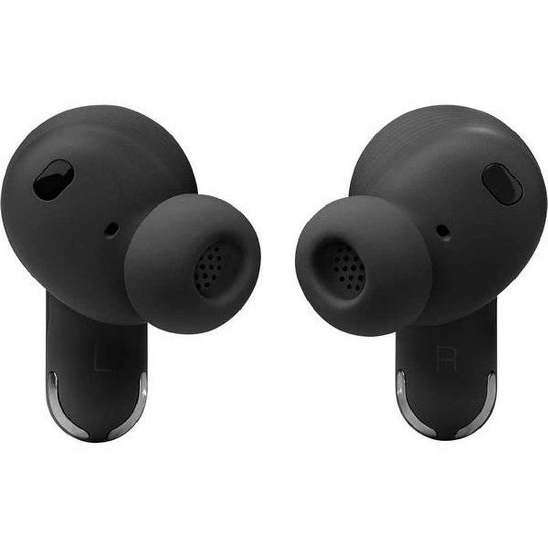 JBL Tour Pro 3 Noise Cancelling Earbuds, Black JBLTOURPRO3BLK