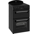 Leisure 60cm Electric Range Cooker | Black - CLB60ECK Redmond Electric Gorey